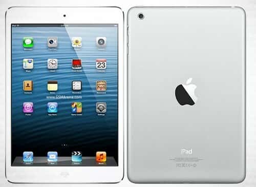 تبلت اپل-آیپد اپل iPad mini Wi-Fi 4G 32Gb 8Inches82919